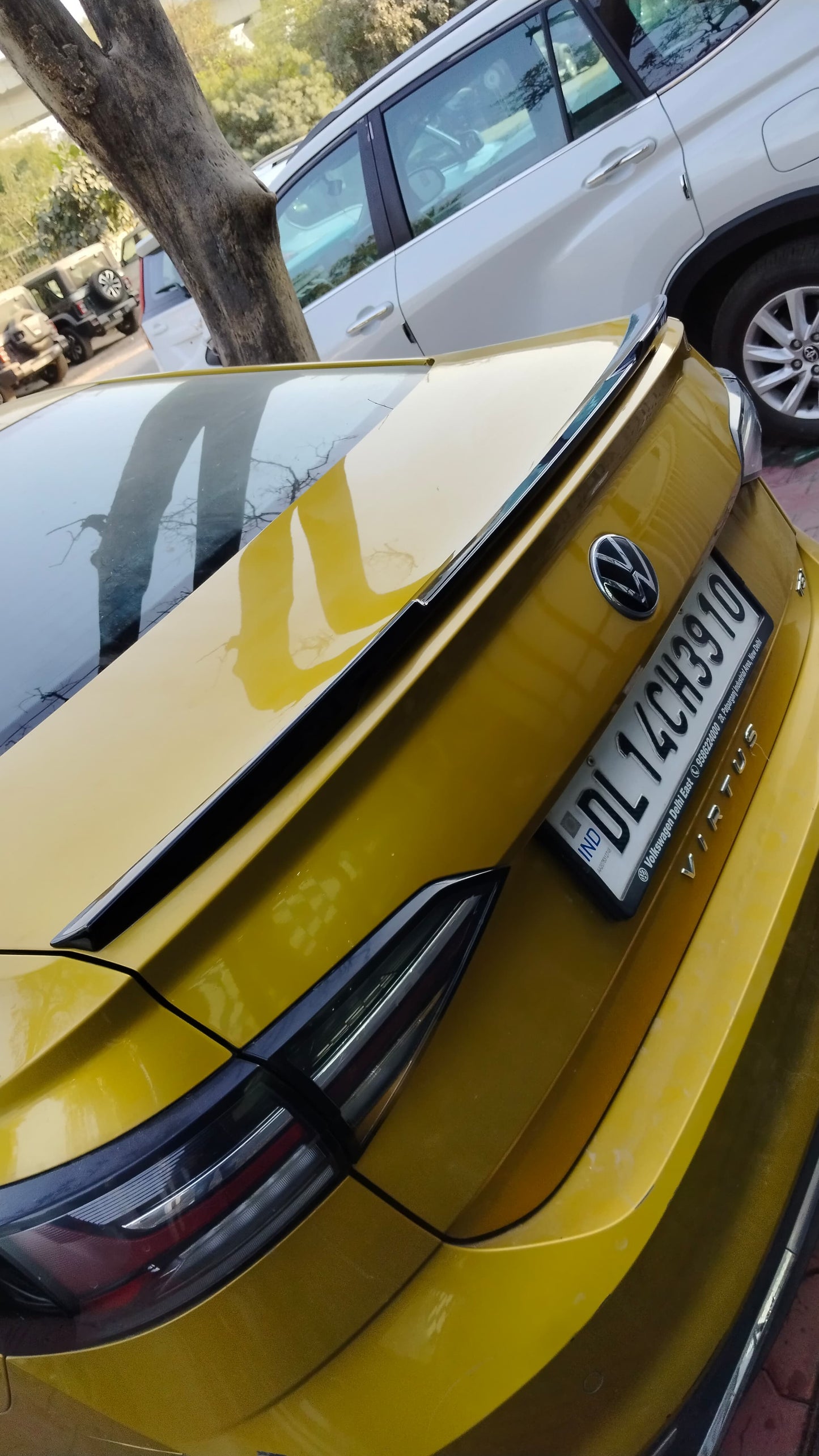 
                  
                    M4 Design Spoiler for Volkswagen Virtus-SPOILER-RETRO-CARPLUS
                  
                