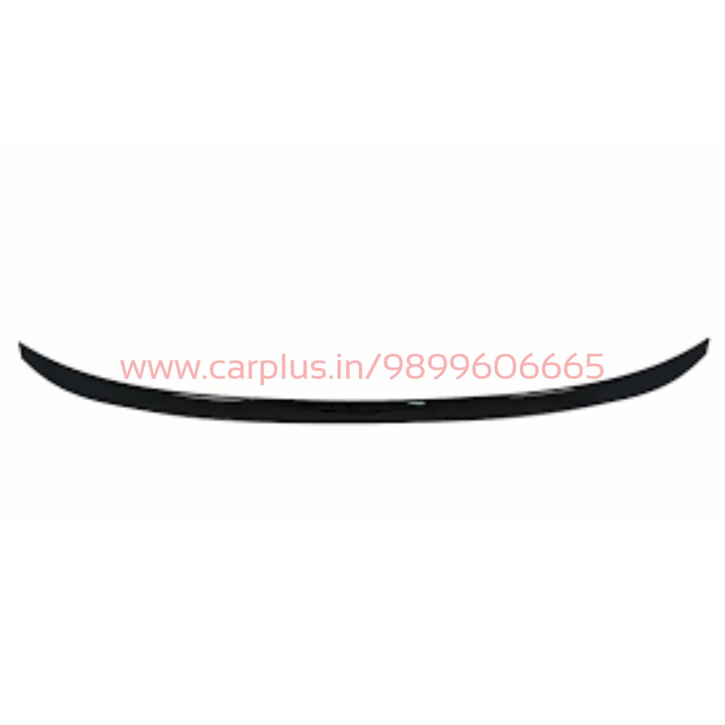 
                  
                    Spoiler For BMW 5 Series (G30) (M5 Style)-spoiler-RETRO-CARPLUS
                  
                
