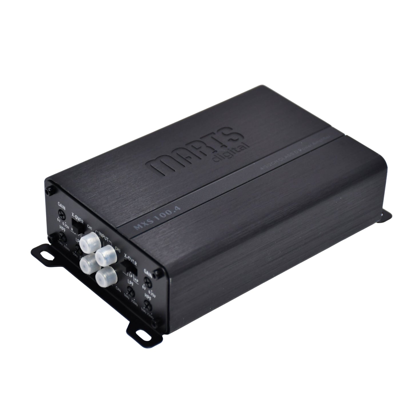 
                  
                    MARTS Digital Car Amplifier - MXS100.4-AMPLIFER-CARPLUS-CARPLUS
                  
                