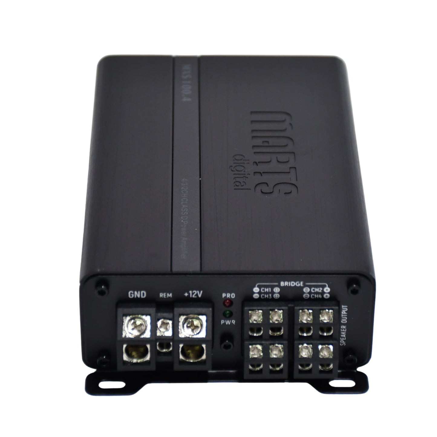 
                  
                    MARTS Digital Car Amplifier - MXS100.4-AMPLIFER-CARPLUS-CARPLUS
                  
                