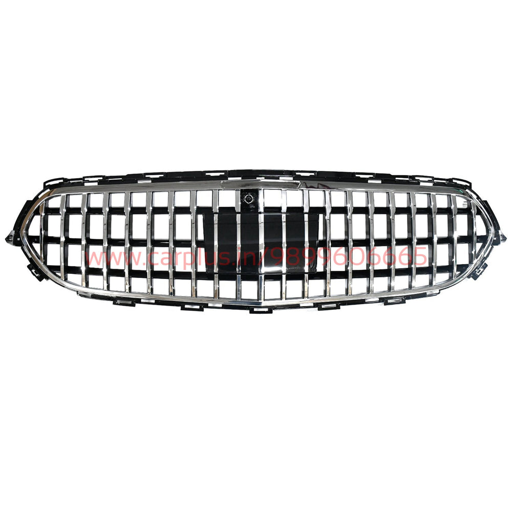 MAYBACH GRILL E CLASS W213 2021+-MERCEDES GRILLS-RETRO SOLUTIONS-CARPLUS
