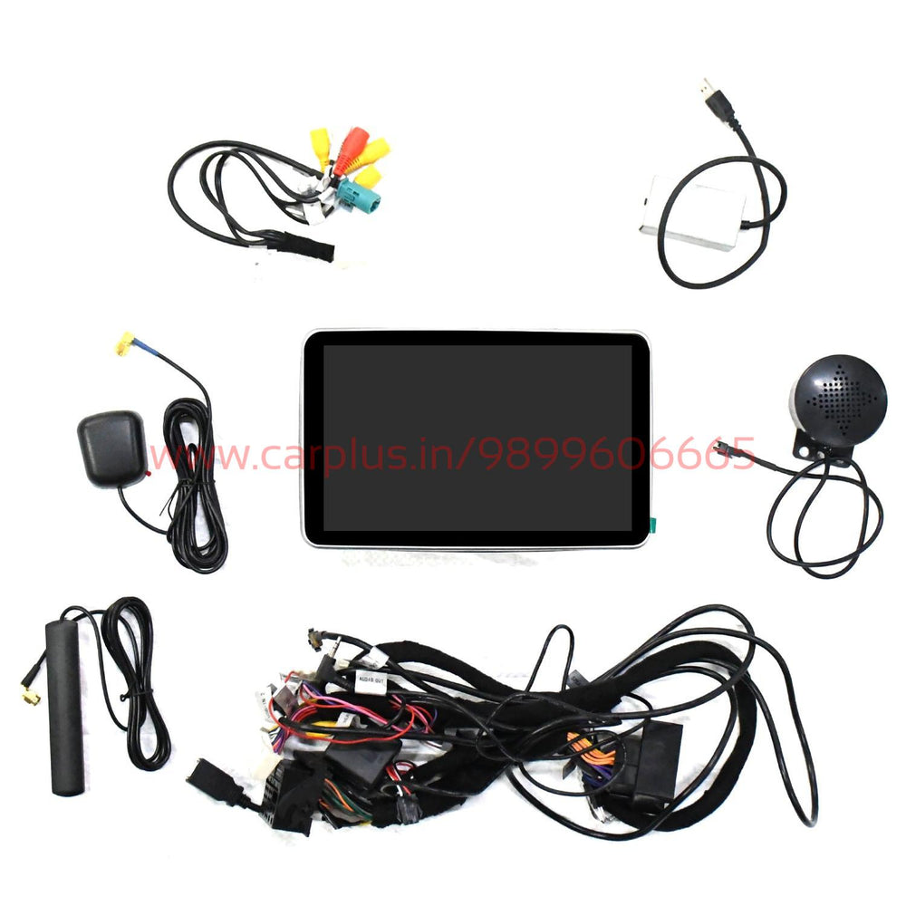 
                  
                    MERCEDES ANDROID GLE/GLS 4+64-MULTIMEDIA PLAYERS-RETRO SOLUTIONS-CARPLUS
                  
                