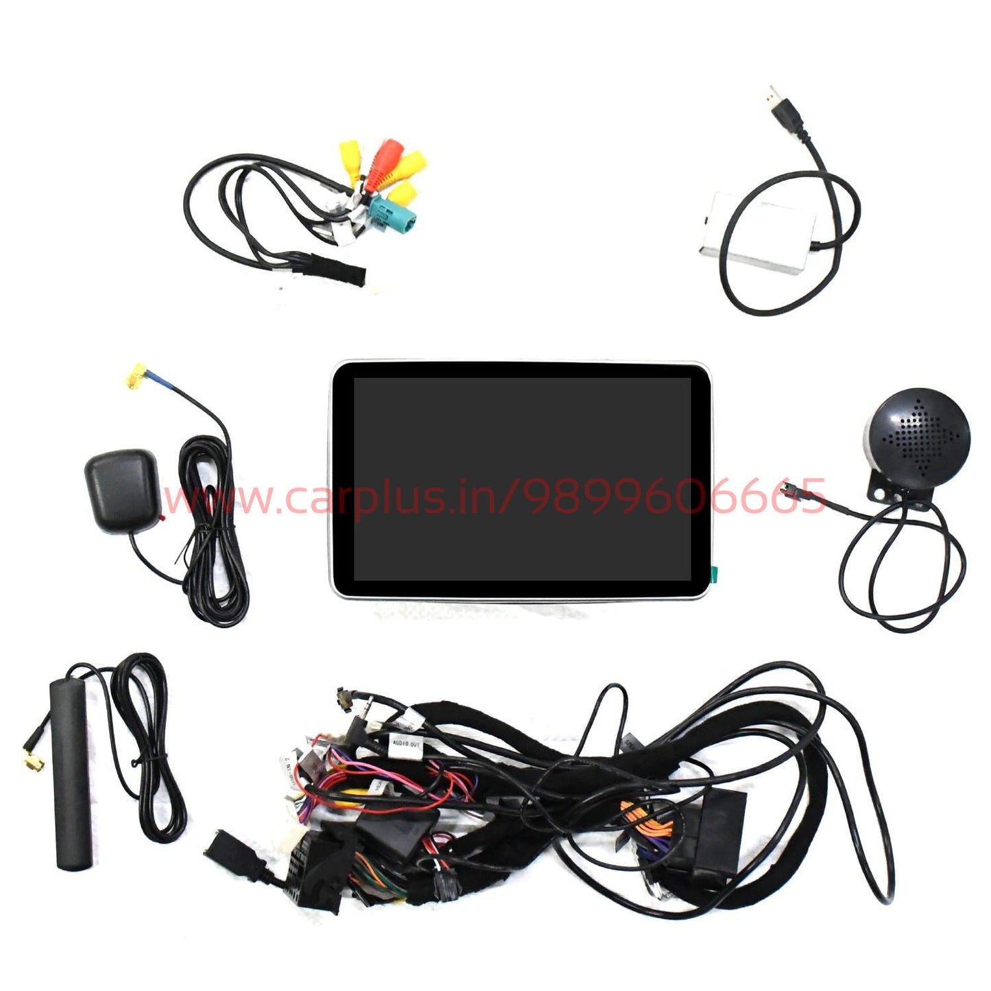 
                  
                    MERCEDES ANDROID GLE/GLS 4+64-MULTIMEDIA PLAYERS-RETRO SOLUTIONS-CARPLUS
                  
                