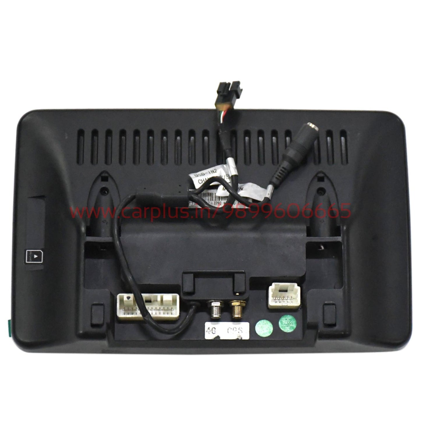
                  
                    MERCEDES ANDROID GLE/GLS 4+64-MULTIMEDIA PLAYERS-RETRO SOLUTIONS-CARPLUS
                  
                