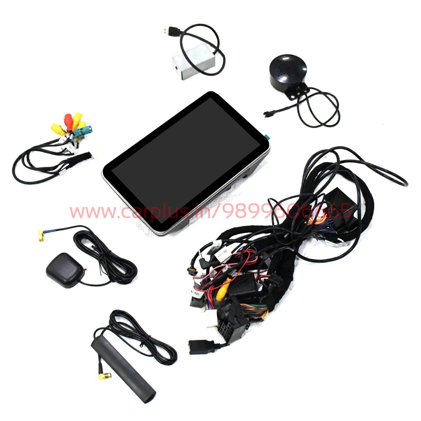 
                  
                    MERCEDES ANDROID GLE/GLS 4+64-MULTIMEDIA PLAYERS-RETRO SOLUTIONS-CARPLUS
                  
                