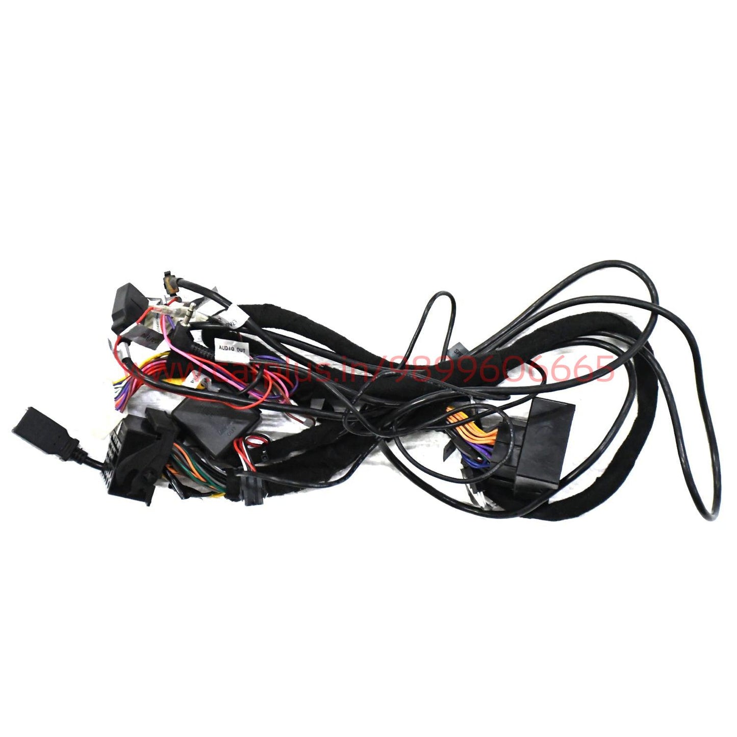 
                  
                    MERCEDES ANDROID GLE/GLS 4+64-MULTIMEDIA PLAYERS-RETRO SOLUTIONS-CARPLUS
                  
                