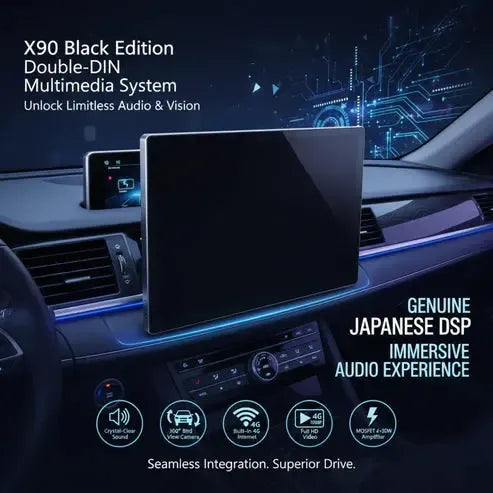 
                  
                    MOCO 13.30" Multimedia Player Android 4+64gb - X90-MULTIMEDIA PLAYERS-MOCO-CARPLUS
                  
                