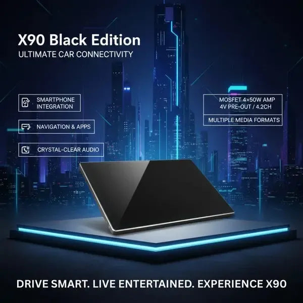 
                  
                    MOCO 13.30" Multimedia Player Android 4+64gb - X90-MULTIMEDIA PLAYERS-MOCO-CARPLUS
                  
                