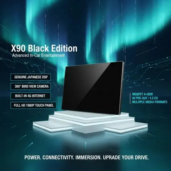 
                  
                    MOCO 13.30" Multimedia Player Android 4+64gb - X90-MULTIMEDIA PLAYERS-MOCO-CARPLUS
                  
                