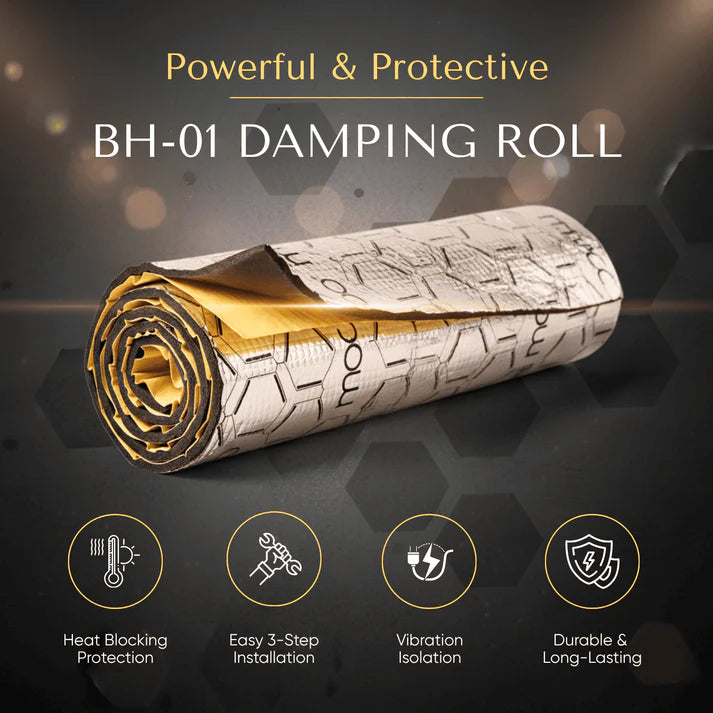 
                  
                    MOCO BH-01 Damping Roll 6mm (1400 X 1000mm)-DAMPING ROLLER-MOCO-CARPLUS
                  
                