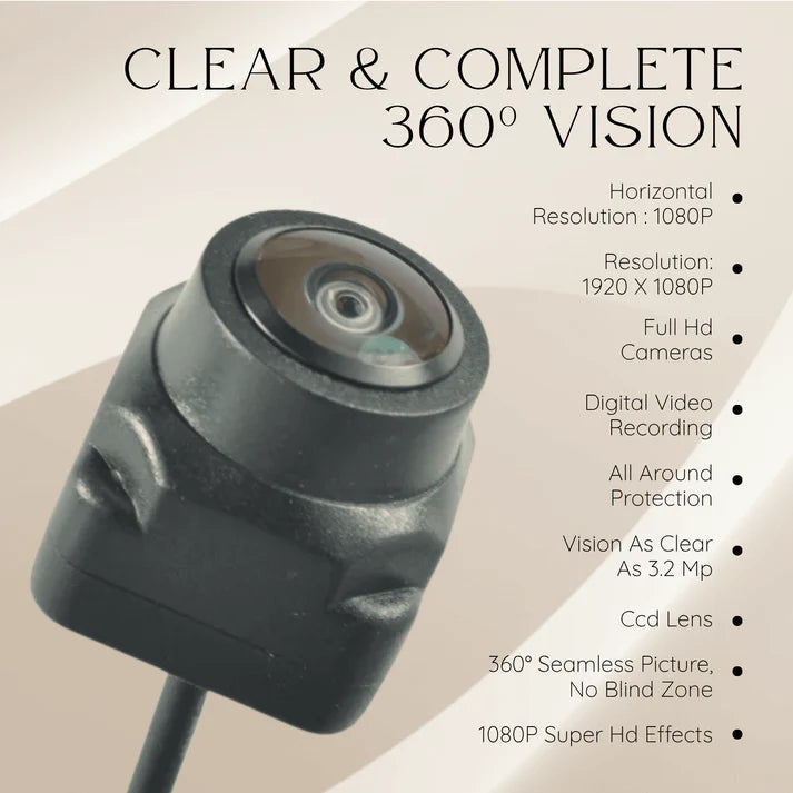 
                  
                    MOCO C-40 2K 360° Bird View Add On Kit for Android Player-360 DEGREE CAMERA-MOCO-CARPLUS
                  
                