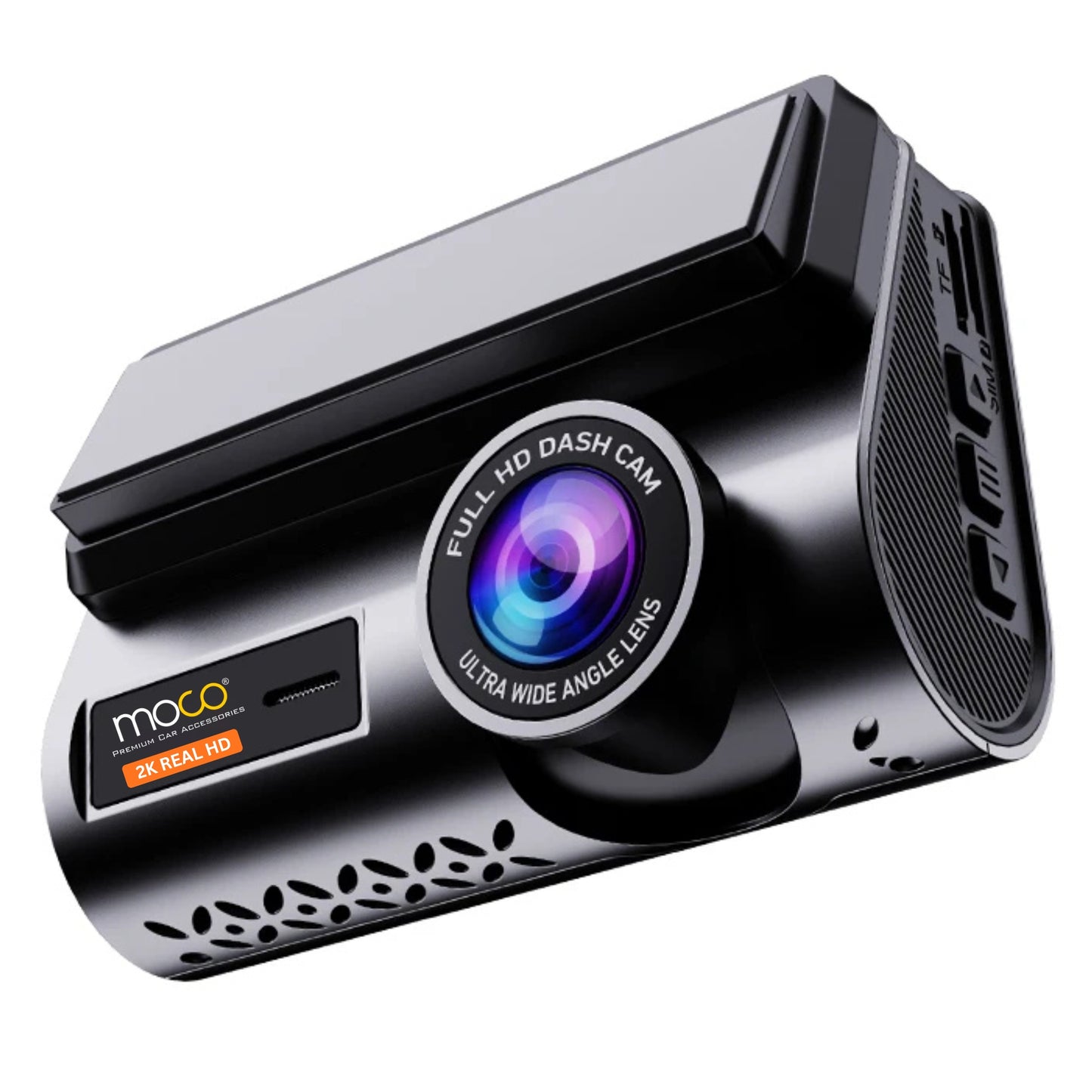 
                  
                    MOCO DC-07 2K Dashcam-Dashcam-MOCO-CARPLUS
                  
                