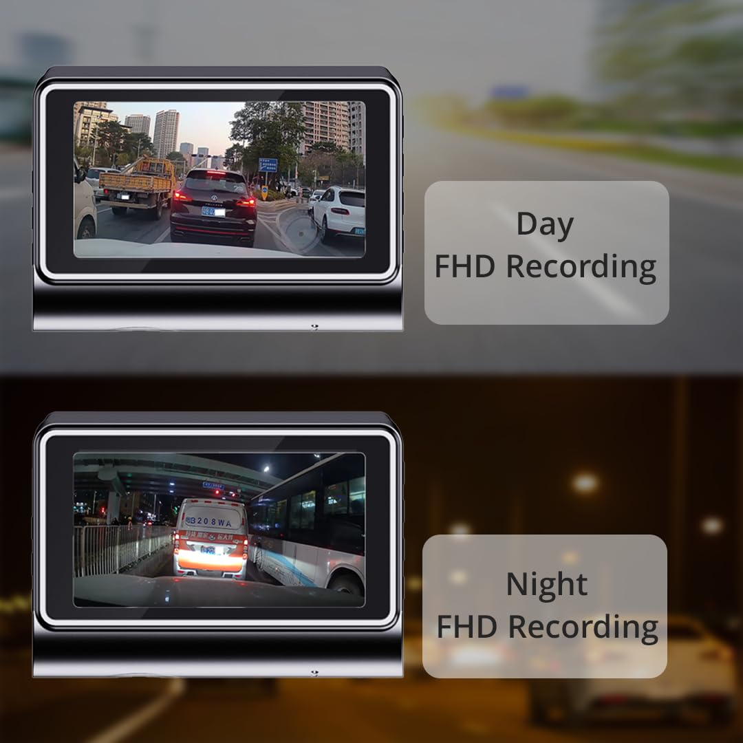 
                  
                    MOCO DC-07 2K Dashcam-Dashcam-MOCO-CARPLUS
                  
                
