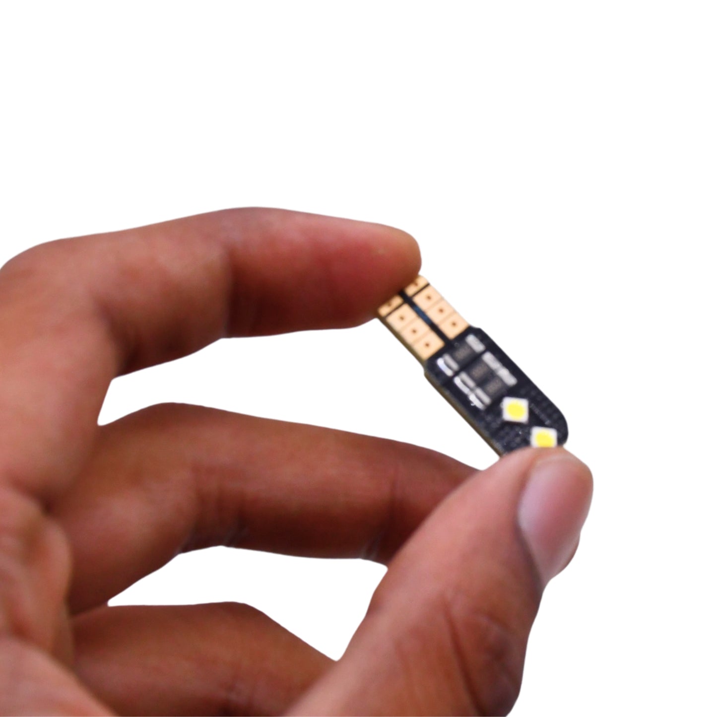 
                  
                    MOCO PB-01 T-10 LED Parking Bulb Set-INTERIOR LED LAMPS-MOCO-CARPLUS
                  
                