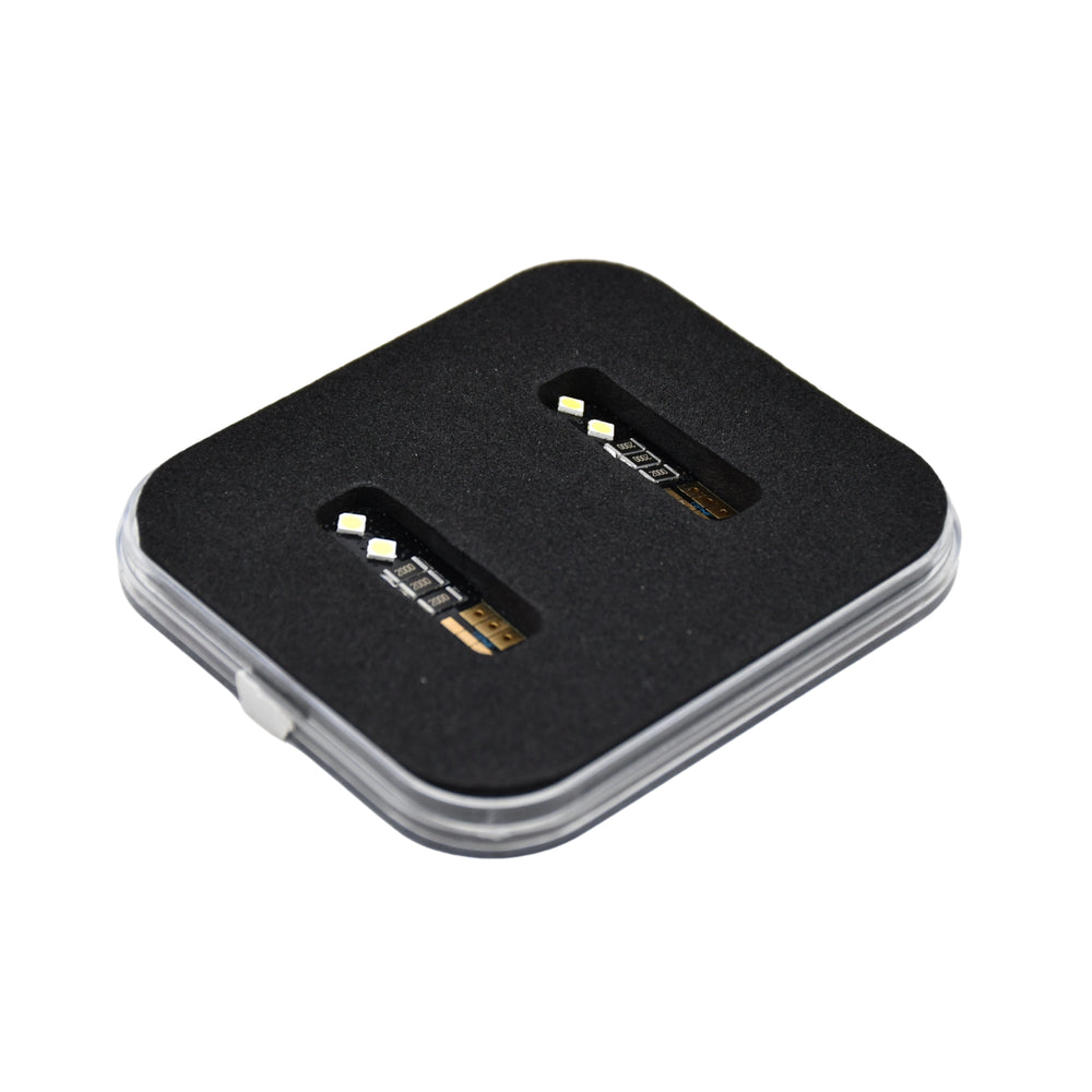 
                  
                    MOCO PB-01 T-10 LED Parking Bulb Set-INTERIOR LED LAMPS-MOCO-CARPLUS
                  
                