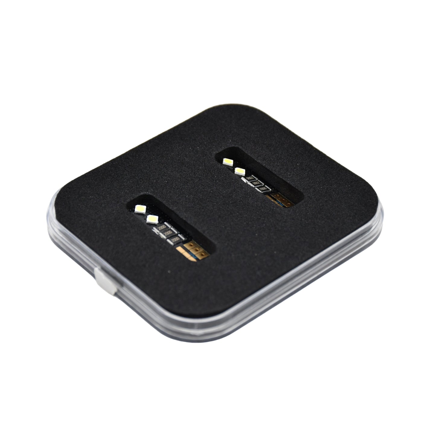 
                  
                    MOCO PB-01 T-10 LED Parking Bulb Set-INTERIOR LED LAMPS-MOCO-CARPLUS
                  
                