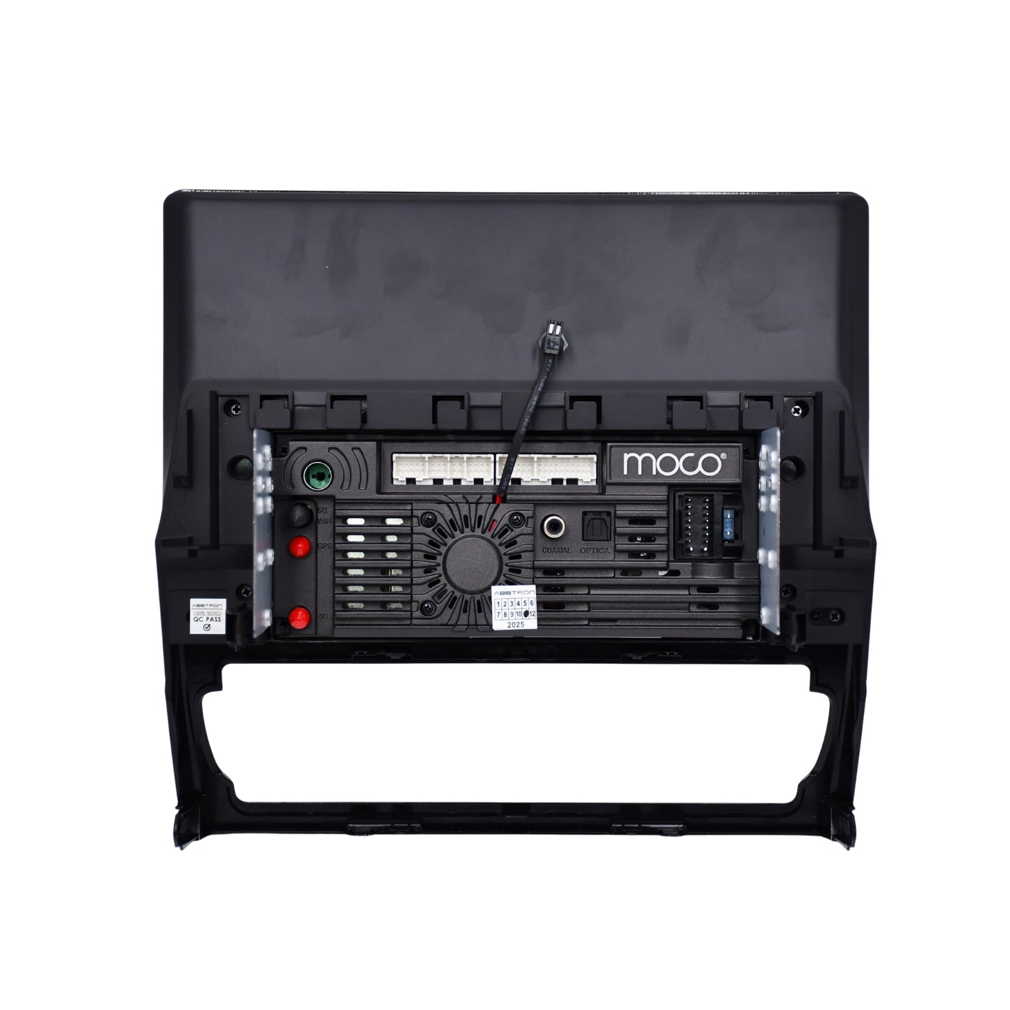 
                  
                    MOCO TY-01 11.5" OEM Android Multimedia Player for Toyota Hycross (8GB + 128GB)-ANDROID HEADUNIT-MOCO-CARPLUS
                  
                
