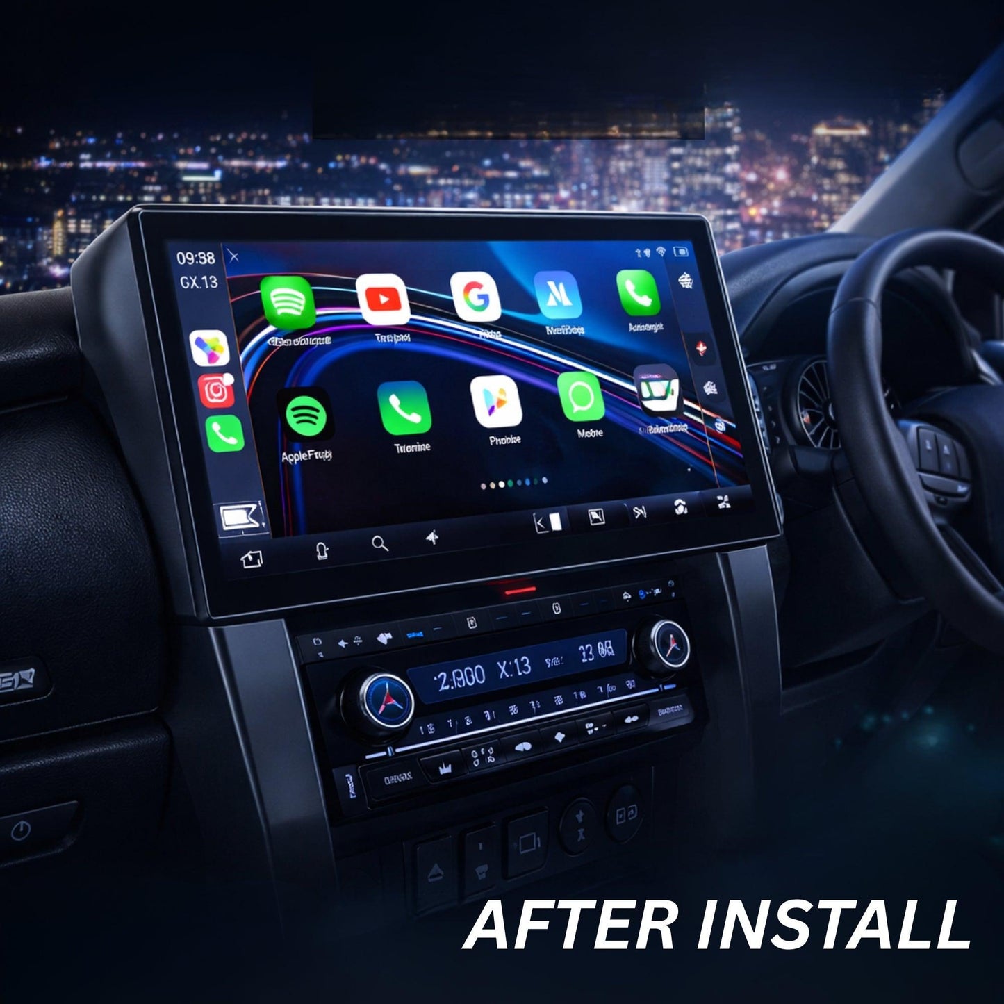 
                  
                    MOCO XL-13 13.00" OEM Android Multimedia Player for Toyota Fortuner (4GB+64GB)-ANDROID HEADUNIT-MOCO-CARPLUS
                  
                