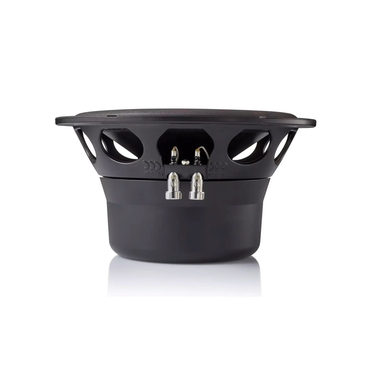 
                  
                    MOREL 12" Kinetic Subwoofer 350 RMS (KS124)-SUBWOOFERS-MOREL-CARPLUS
                  
                