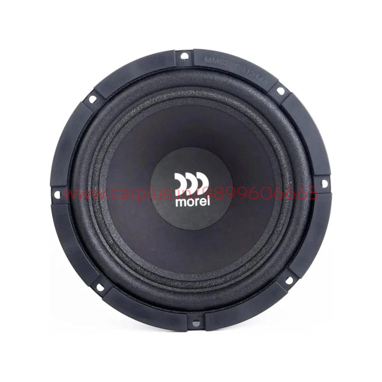 
                  
                    MOREL 6.5" 2Way Component Speaker-MAXIMO 6MKII-COMPONENT SPEAKERS-MOREL-CARPLUS
                  
                