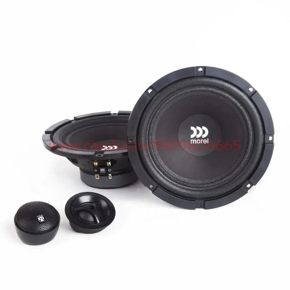 Best budget 2024 6.5 car speakers