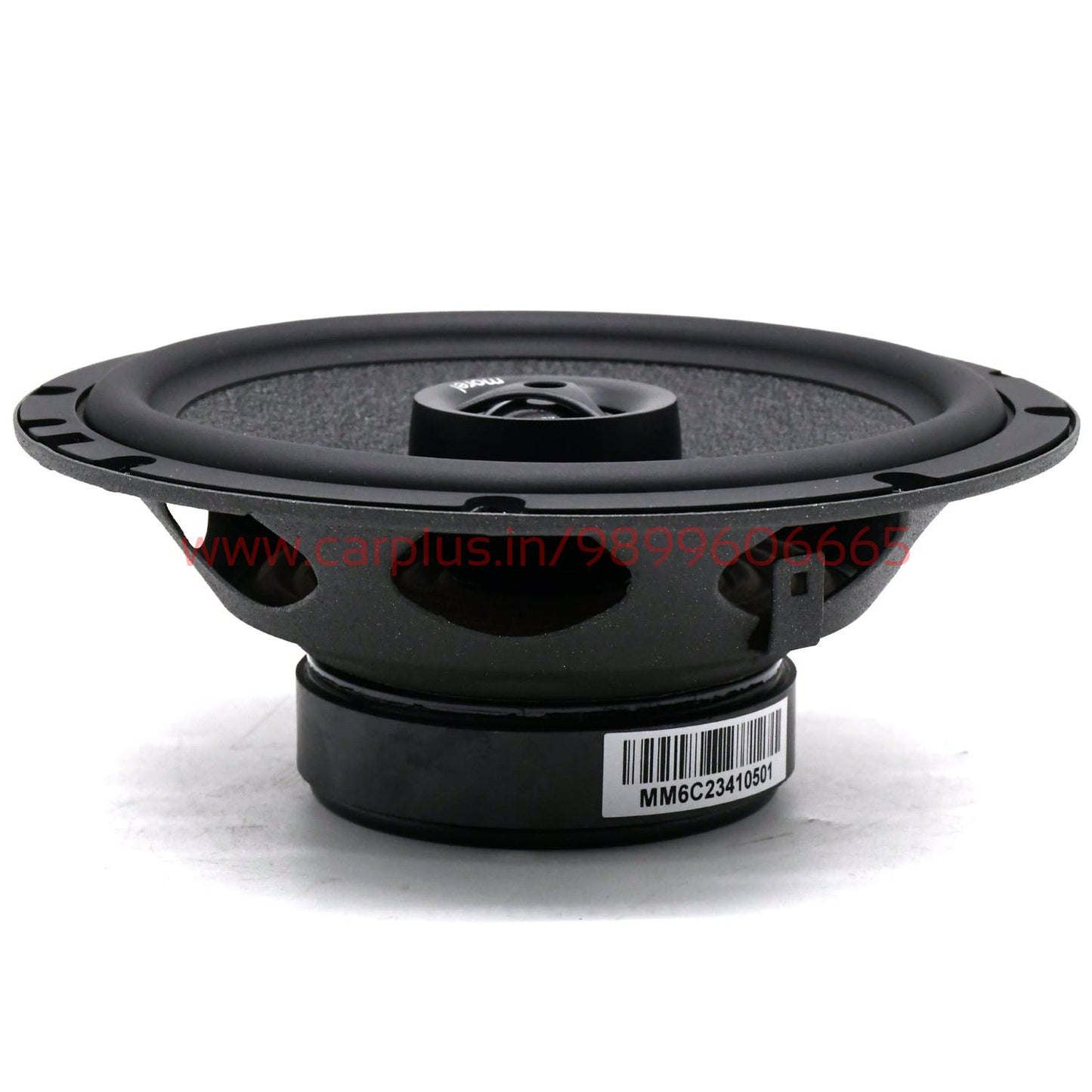 
                  
                    MOREL 6.5" Co-Axial Speakers- MAXIMO COAX 6MKII-COAXIAL SPEAKERS-MOREL-CARPLUS
                  
                