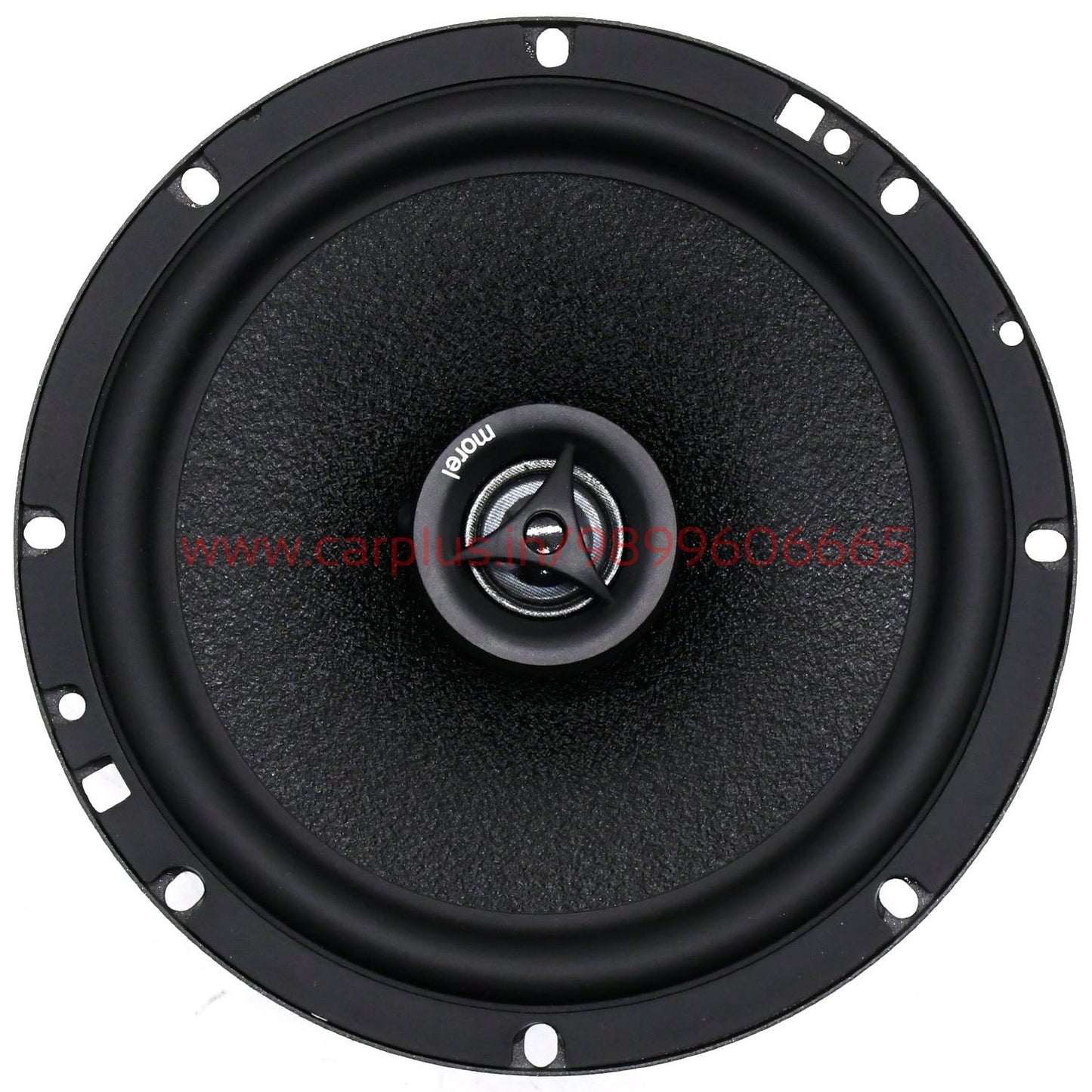 
                  
                    MOREL 6.5" Co-Axial Speakers- MAXIMO COAX 6MKII-COAXIAL SPEAKERS-MOREL-CARPLUS
                  
                