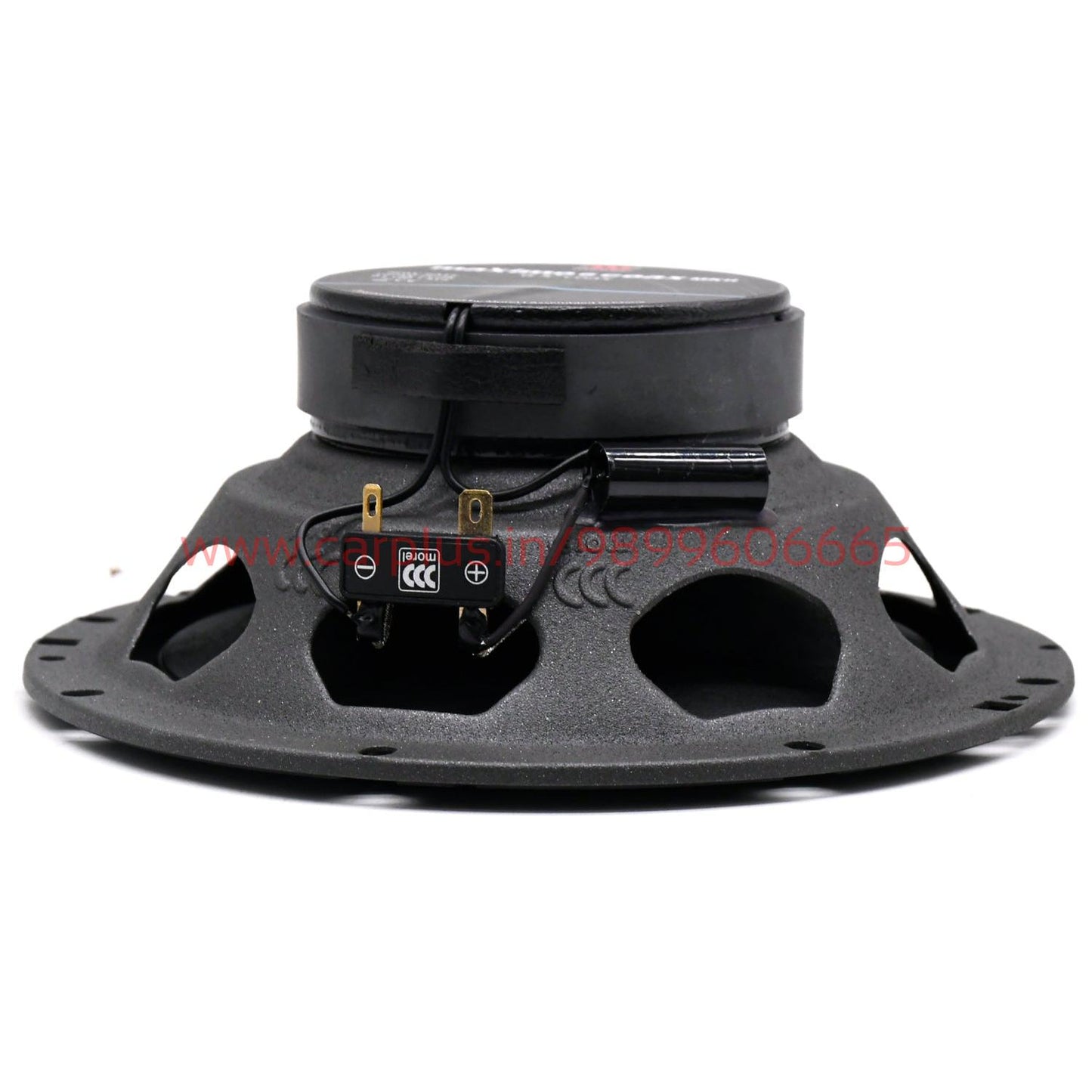 
                  
                    MOREL 6.5" Co-Axial Speakers- MAXIMO COAX 6MKII-COAXIAL SPEAKERS-MOREL-CARPLUS
                  
                