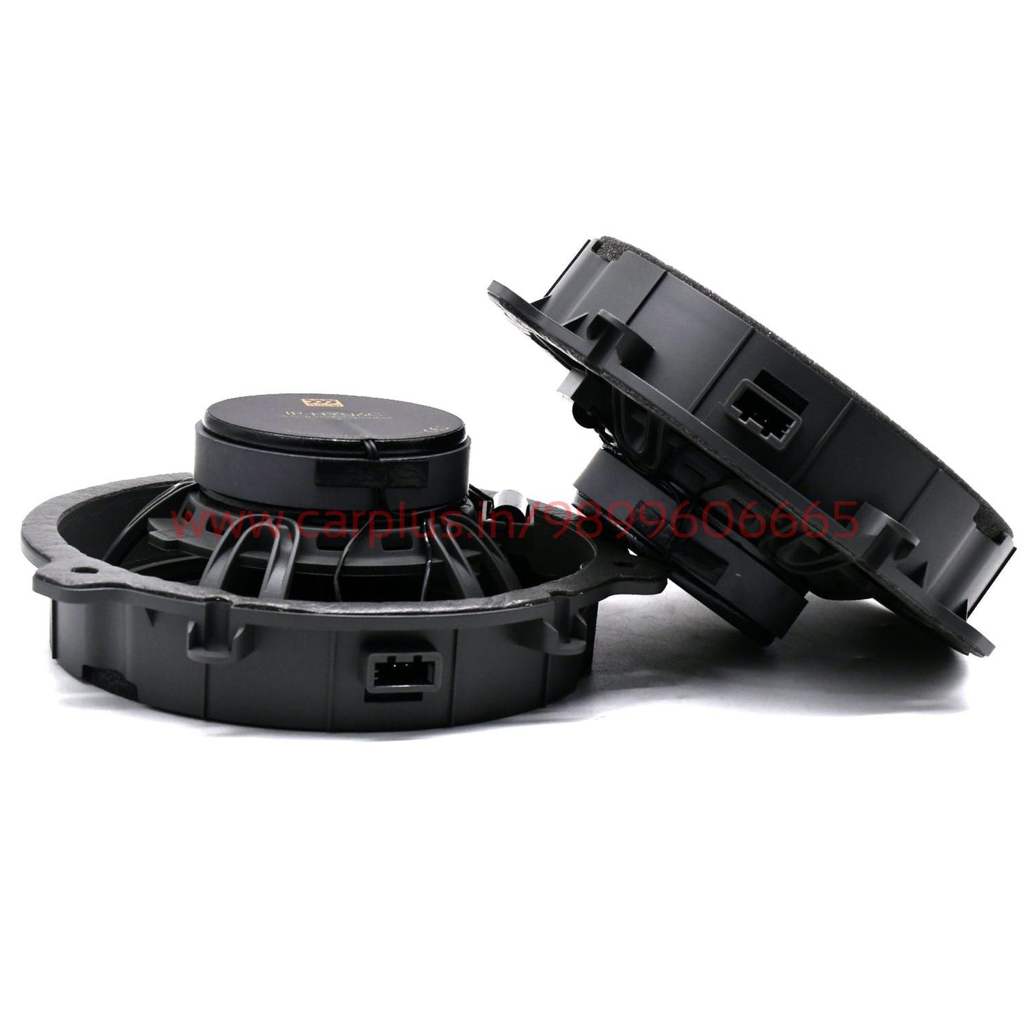 
                  
                    MOREL Hyundai DirectFit 6.5" 2-Way Co-Axial Speakers(IP-HYU6C)-COAXIAL SPEAKERS-MOREL-CARPLUS
                  
                