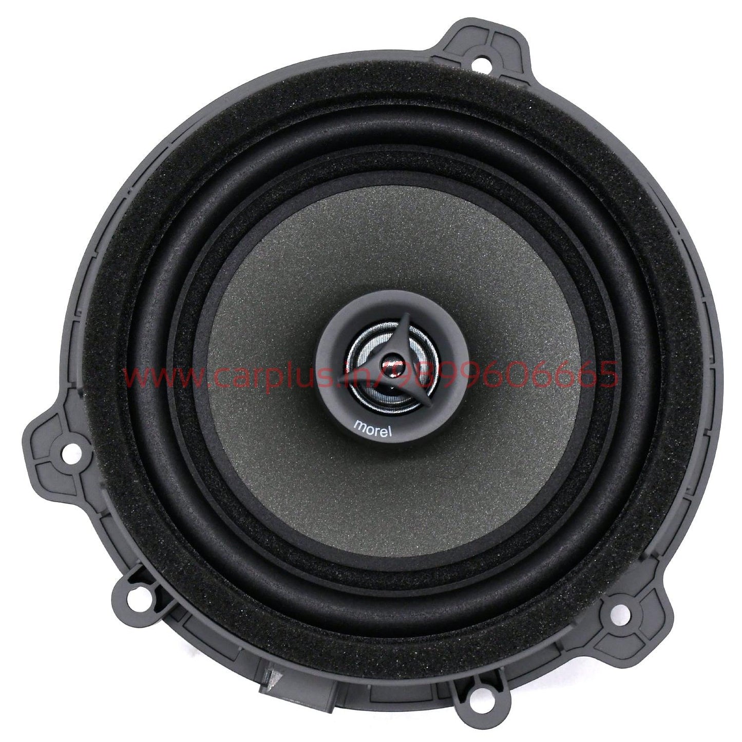 
                  
                    MOREL Hyundai DirectFit 6.5" 2-Way Co-Axial Speakers(IP-HYU6C)-COAXIAL SPEAKERS-MOREL-CARPLUS
                  
                