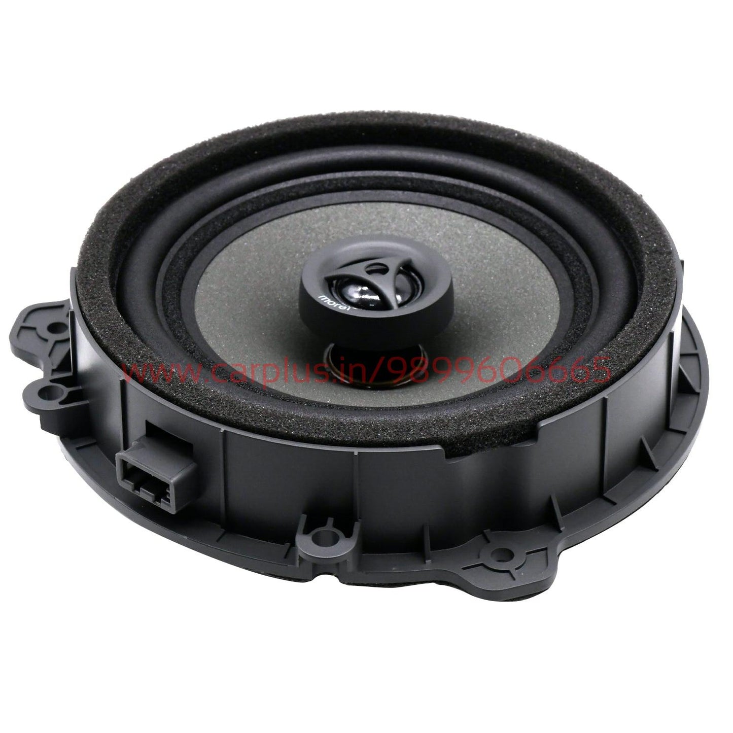 
                  
                    MOREL Hyundai DirectFit 6.5" 2-Way Co-Axial Speakers(IP-HYU6C)-COAXIAL SPEAKERS-MOREL-CARPLUS
                  
                