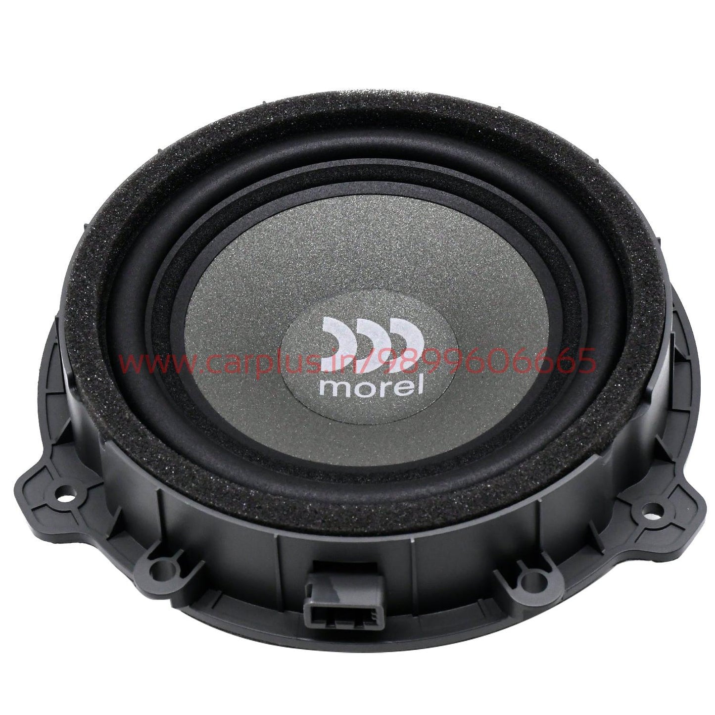 
                  
                    MOREL Hyundai DirectFit 6.5" 2-Way Component Speakers(IP-HYU62)-COMPONENT SPEAKERS-MOREL-CARPLUS
                  
                