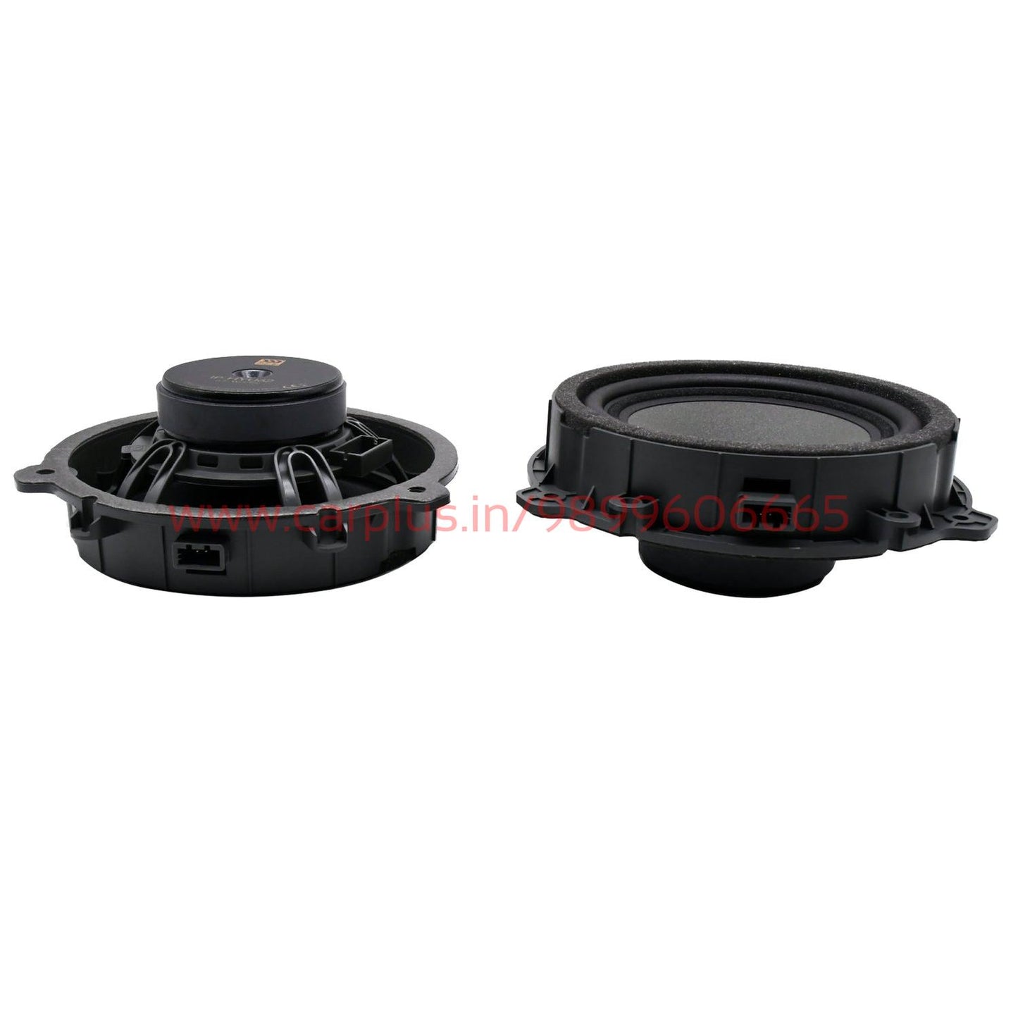 
                  
                    MOREL Hyundai DirectFit 6.5" 2-Way Component Speakers(IP-HYU62)-COMPONENT SPEAKERS-MOREL-CARPLUS
                  
                