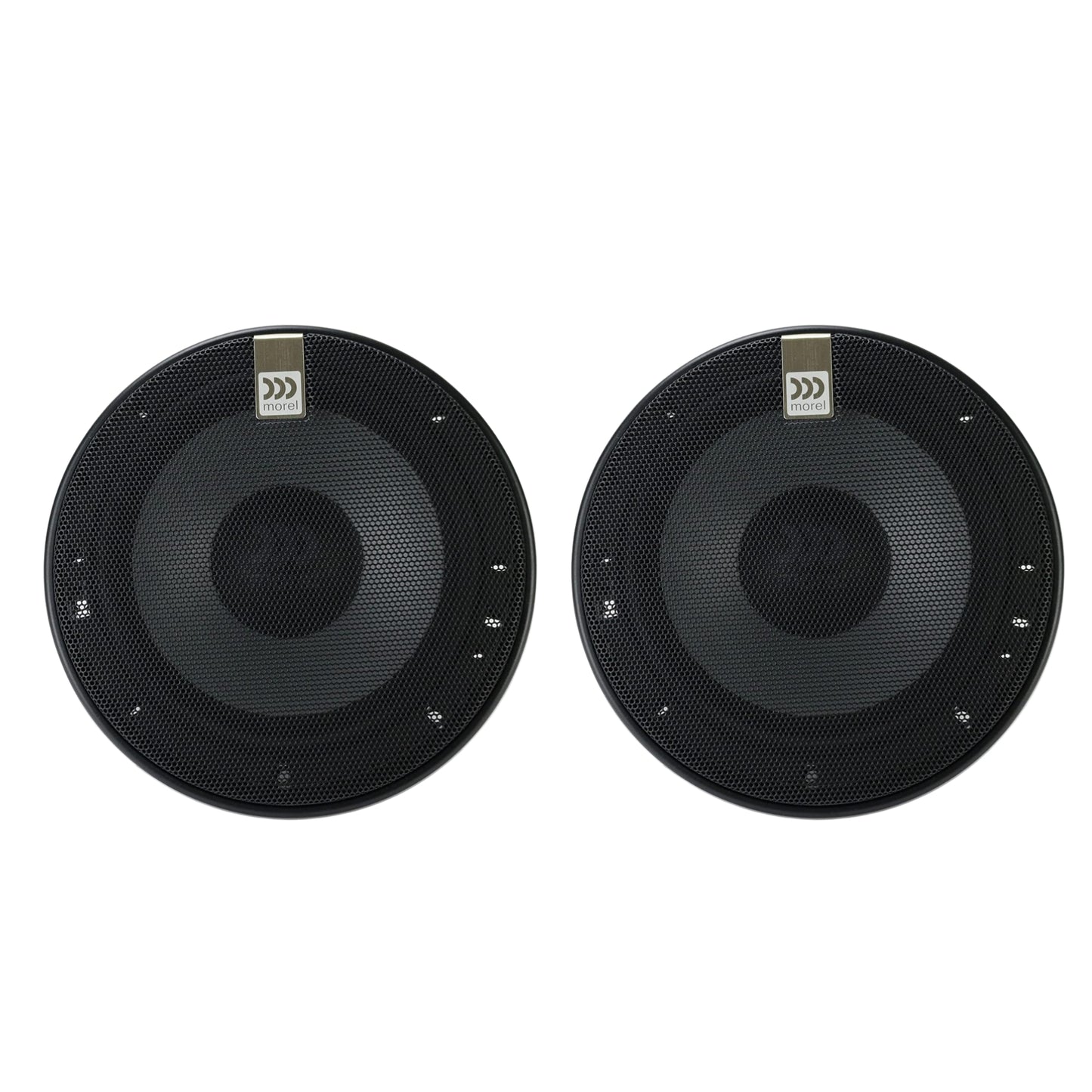 
                  
                    MOREL Kinetic 602 2-Way 6.5" High-Efficiency Component System-COMPONENT SPEAKERS-MOREL-CARPLUS
                  
                