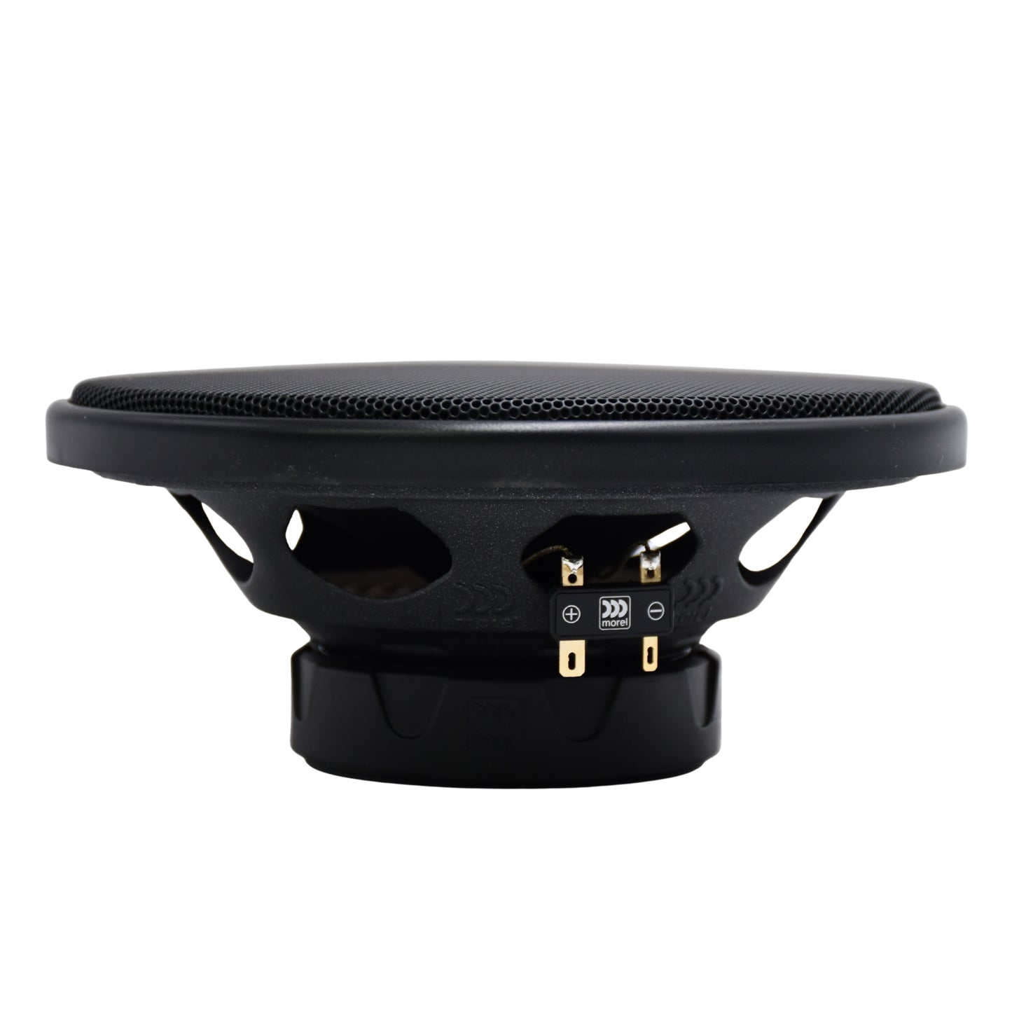 
                  
                    MOREL Kinetic 602 2-Way 6.5" High-Efficiency Component System-COMPONENT SPEAKERS-MOREL-CARPLUS
                  
                