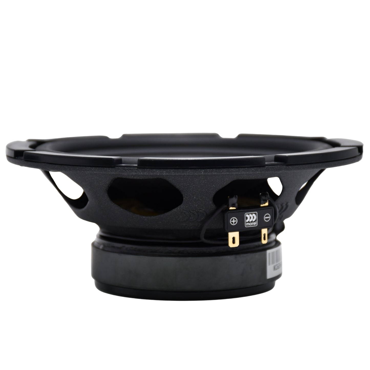 
                  
                    MOREL Kinetic 602 HE 2-Way 6.5" High-Efficiency Component System-COMPONENT SPEAKERS-MOREL-CARPLUS
                  
                