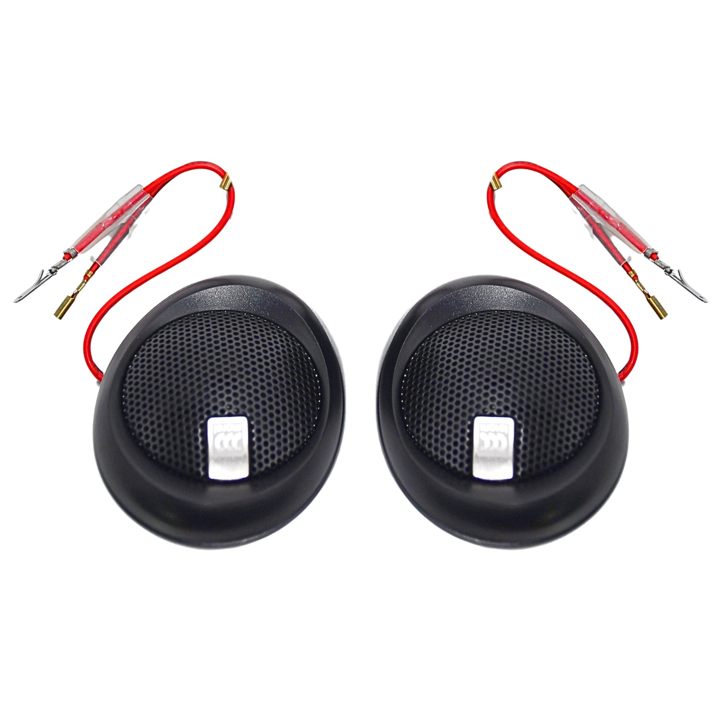 
                  
                    MOREL Kinetic 602 HE 2-Way 6.5" High-Efficiency Component System-COMPONENT SPEAKERS-MOREL-CARPLUS
                  
                