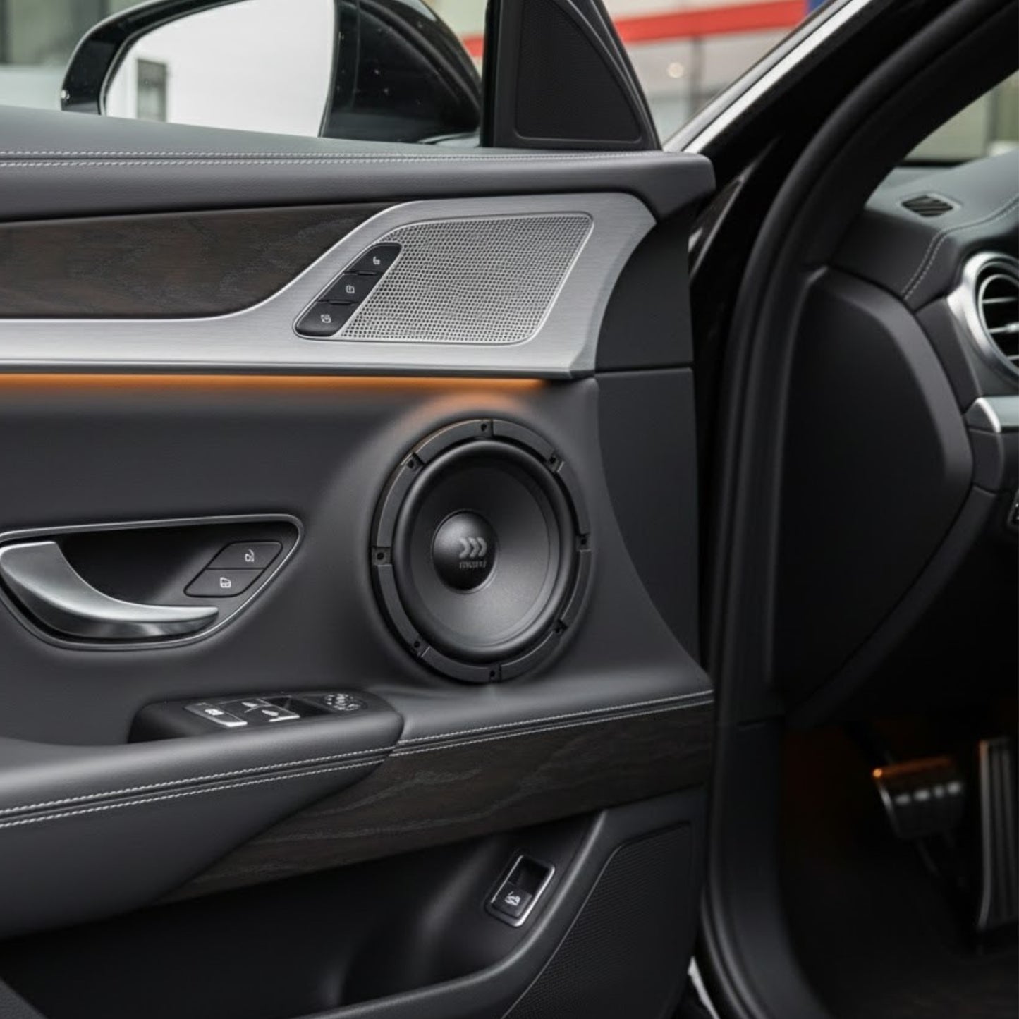 
                  
                    MOREL Kinetic 602 HE 2-Way 6.5" High-Efficiency Component System-COMPONENT SPEAKERS-MOREL-CARPLUS
                  
                
