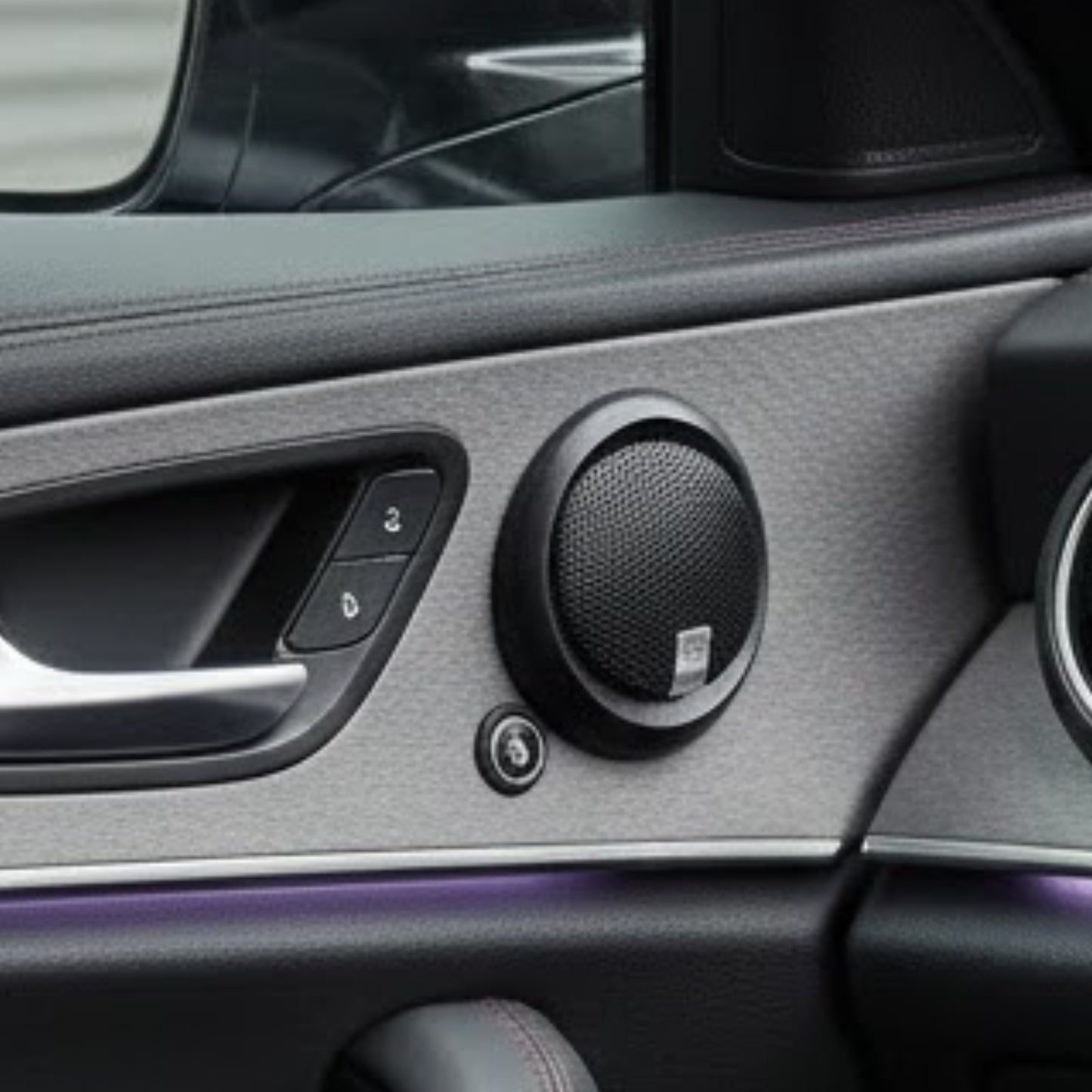 
                  
                    MOREL Kinetic 602 HE 2-Way 6.5" High-Efficiency Component System-COMPONENT SPEAKERS-MOREL-CARPLUS
                  
                