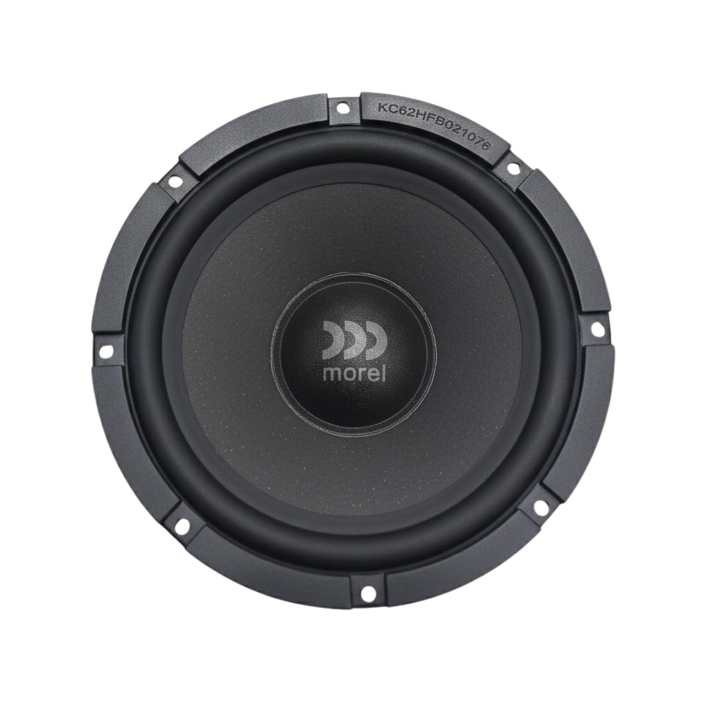 
                  
                    MOREL Kinetic 602 HE 2-Way 6.5" High-Efficiency Component System-COMPONENT SPEAKERS-MOREL-CARPLUS
                  
                