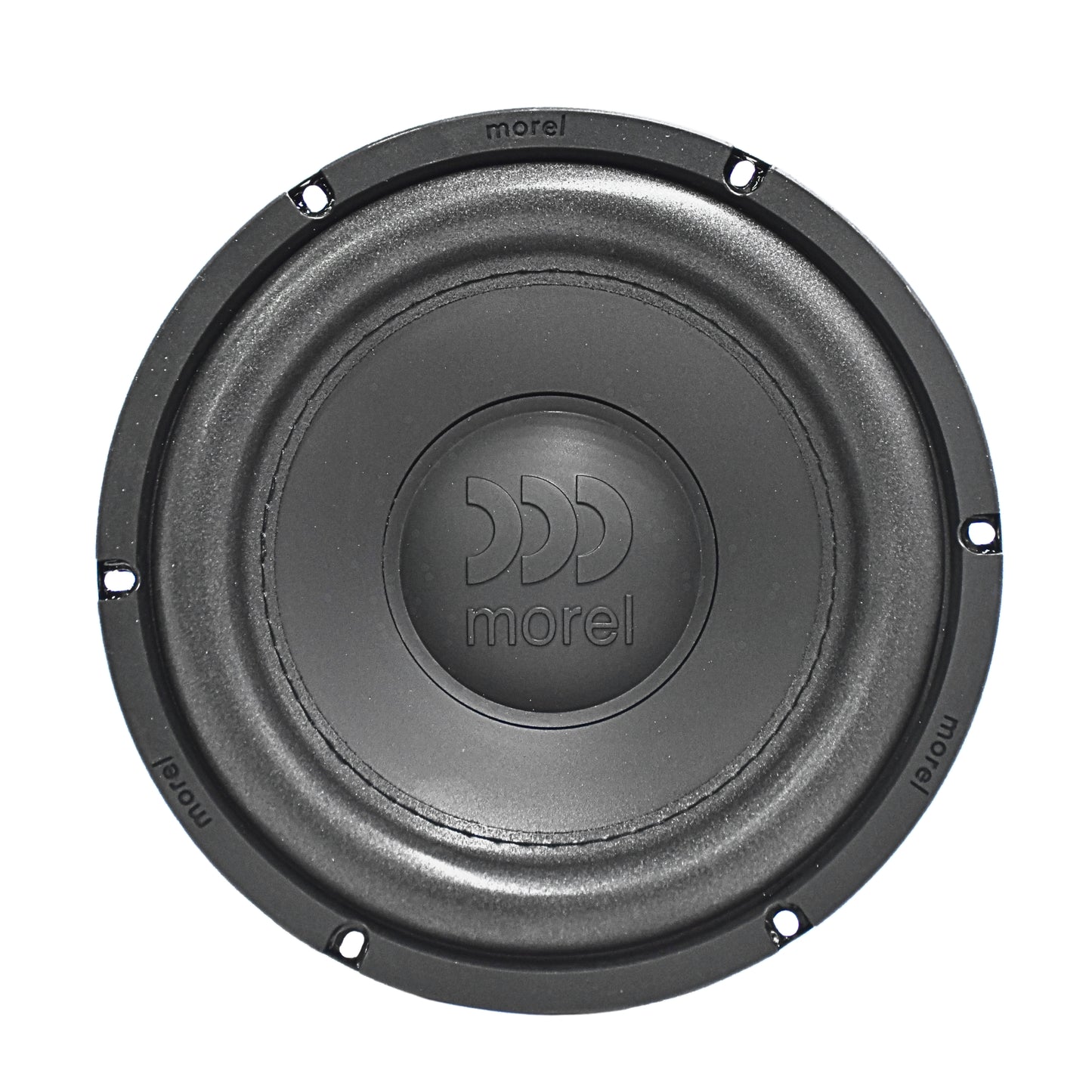 
                  
                    MOREL Kinetic KS804 8" Subwoofer 4Ohm-SUBSUBWOOFERS-MOREL-CARPLUS
                  
                