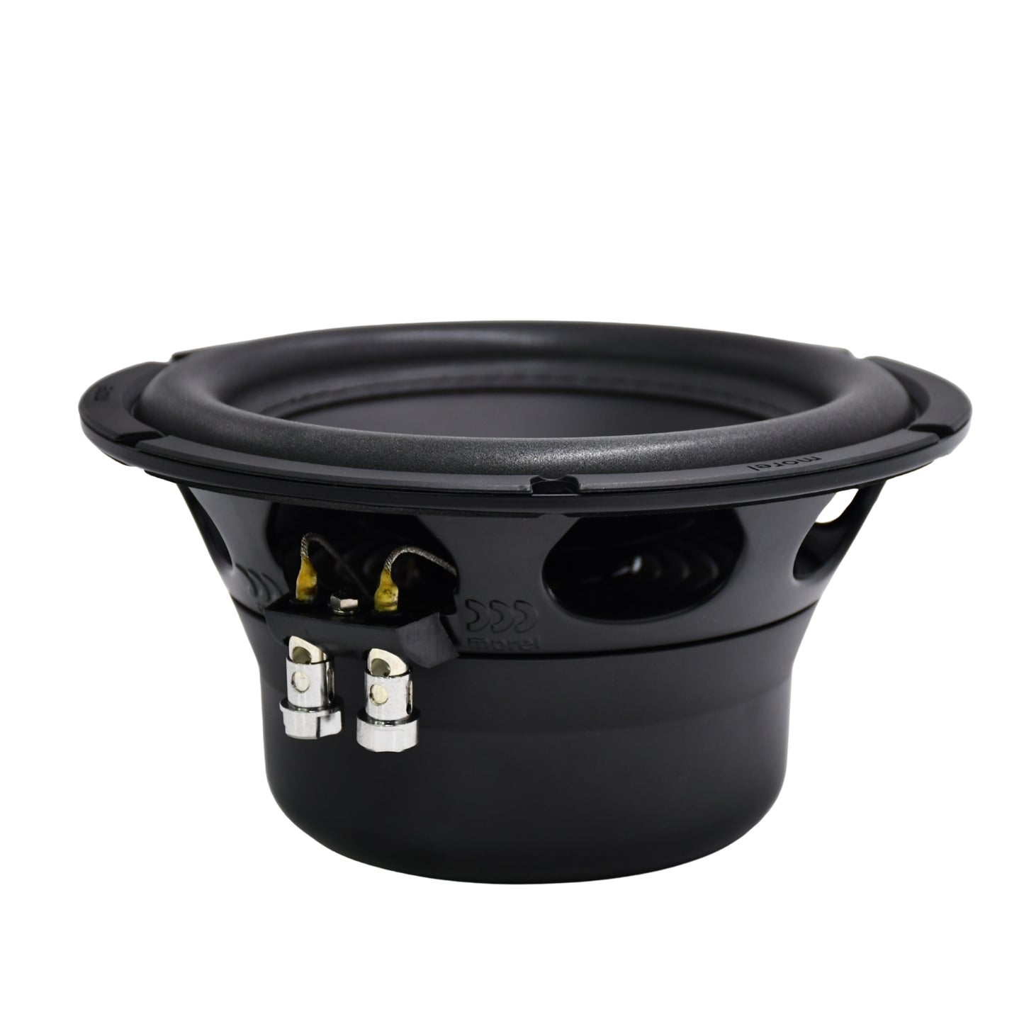 
                  
                    MOREL Kinetic KS804 8" Subwoofer 4Ohm-SUBSUBWOOFERS-MOREL-CARPLUS
                  
                