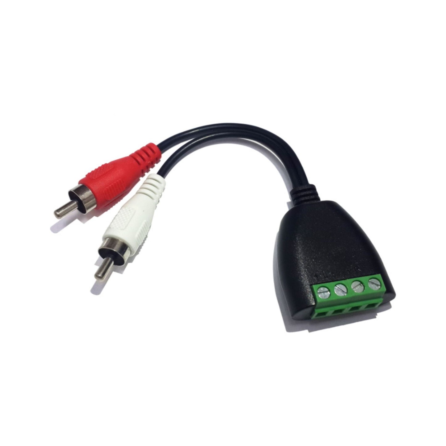 
                  
                    MOREL RCA adaptor - MPS-HL-RCA adaptor-MOREL-CARPLUS
                  
                