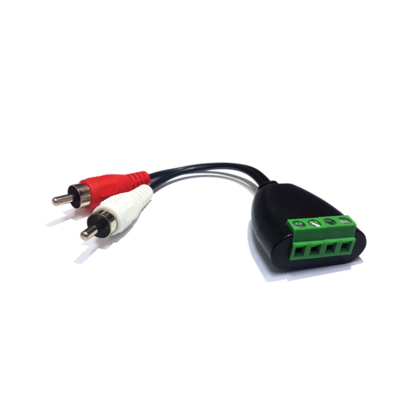 
                  
                    MOREL RCA adaptor - MPS-HL-RCA adaptor-MOREL-CARPLUS
                  
                