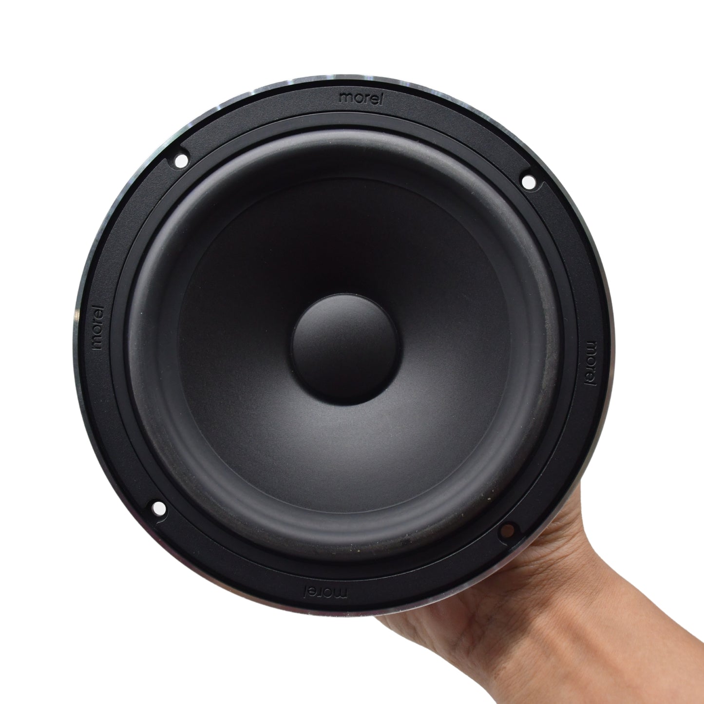 
                  
                    MOREL SENSUS 63-6.5 3-Way Component System-COMPONENT SPEAKERS-MOREL-CARPLUS
                  
                