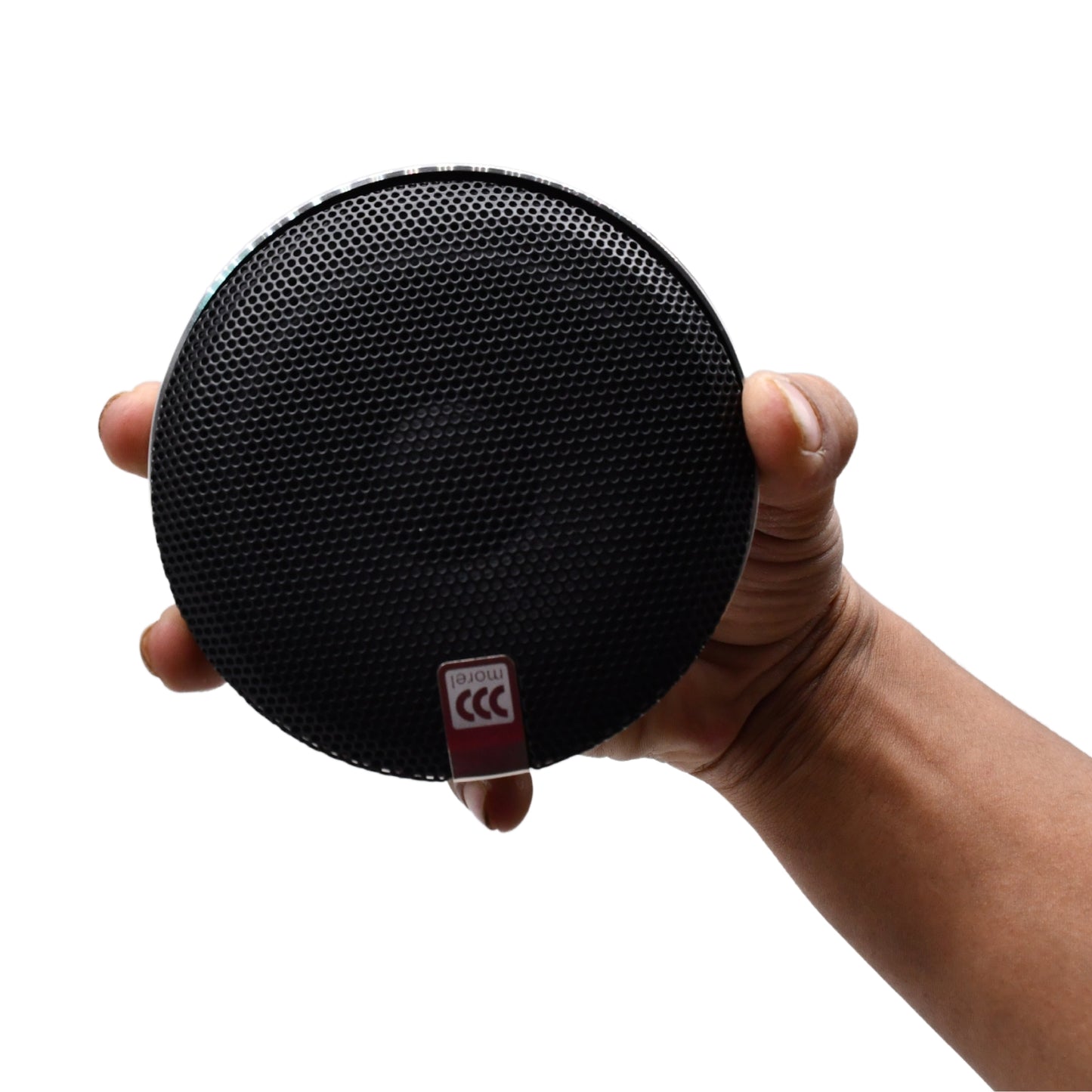 
                  
                    MOREL SENSUS 63-6.5 3-Way Component System-COMPONENT SPEAKERS-MOREL-CARPLUS
                  
                