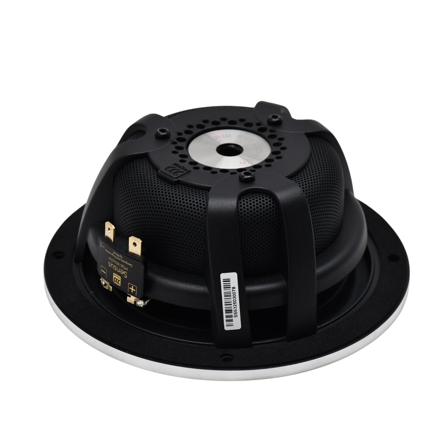 
                  
                    MOREL SENSUS 63-6.5 3-Way Component System-COMPONENT SPEAKERS-MOREL-CARPLUS
                  
                