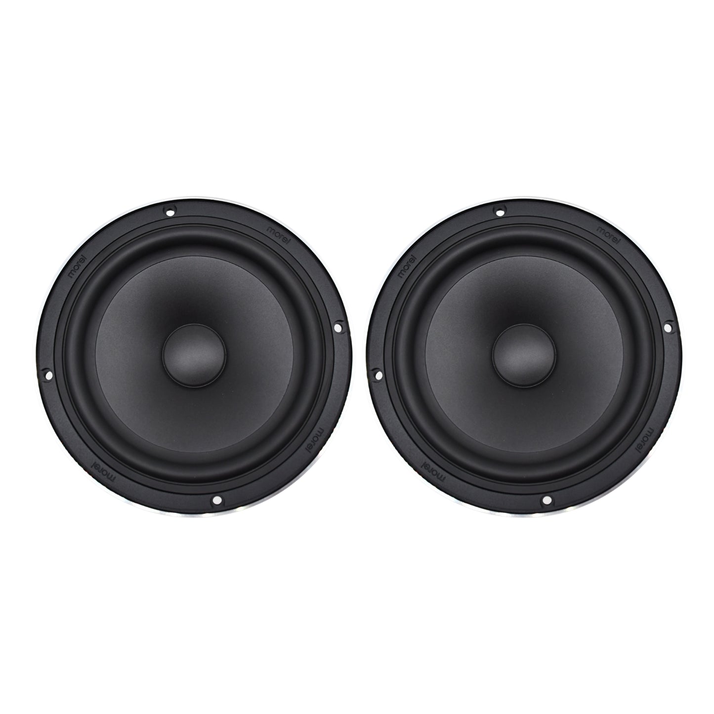 
                  
                    MOREL SENSUS 63-6.5 3-Way Component System-COMPONENT SPEAKERS-MOREL-CARPLUS
                  
                