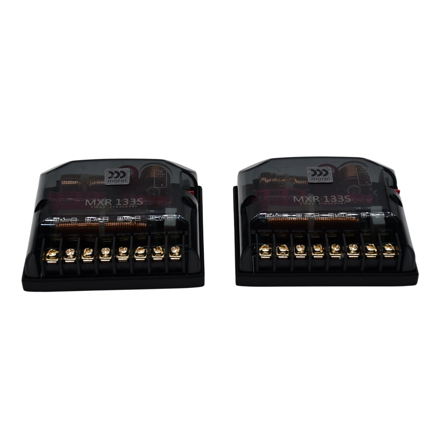 
                  
                    MOREL SENSUS 63-6.5 3-Way Component System-COMPONENT SPEAKERS-MOREL-CARPLUS
                  
                