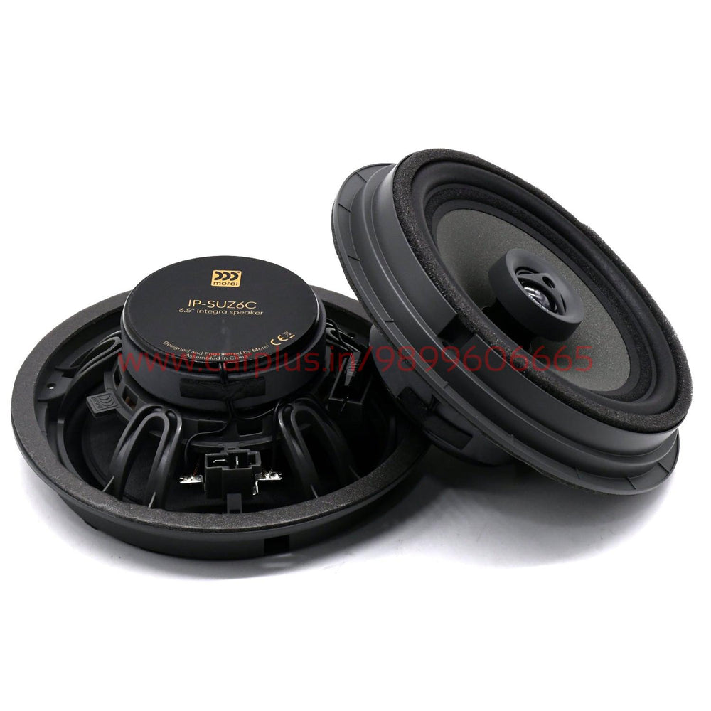 MOREL Suzuki DirectFit 6.5